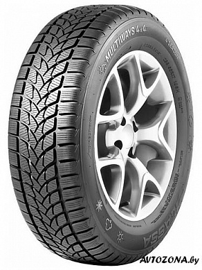 Lassa Multiways 4x4 235/65R17 108H